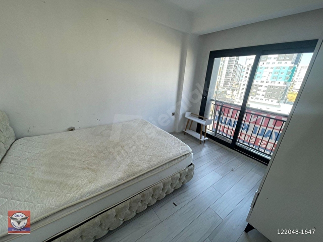Ünaldan Sarıçam Ç.Parede Kaçmaz Eşyalı Kiralık Daire - Görsel 6