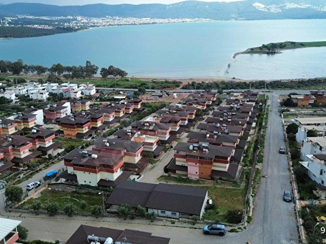 AKBÜKTE DENİZE YÜRÜME MESAFESİNDE YATIRIM FIRSATI! - Görsel 27