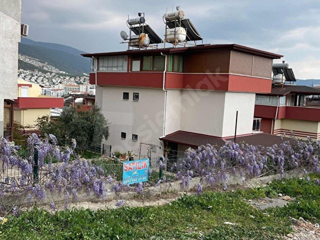 AKBÜKTE DENİZE YÜRÜME MESAFESİNDE YATIRIM FIRSATI! - Görsel 17