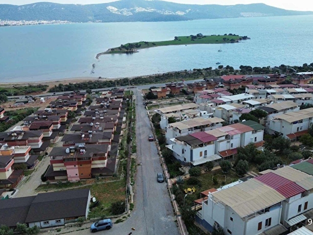 AKBÜKTE DENİZE YÜRÜME MESAFESİNDE YATIRIM FIRSATI! - Görsel 25