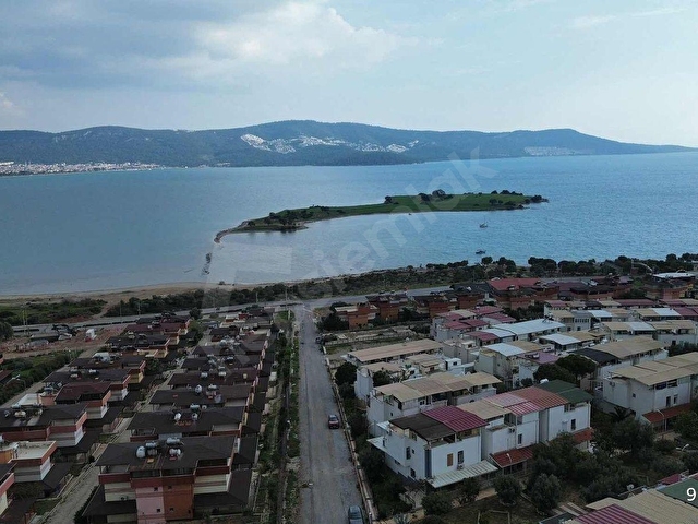 AKBÜKTE DENİZE YÜRÜME MESAFESİNDE YATIRIM FIRSATI! - Görsel 26
