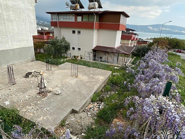 AKBÜKTE DENİZE YÜRÜME MESAFESİNDE YATIRIM FIRSATI! - Görsel 7