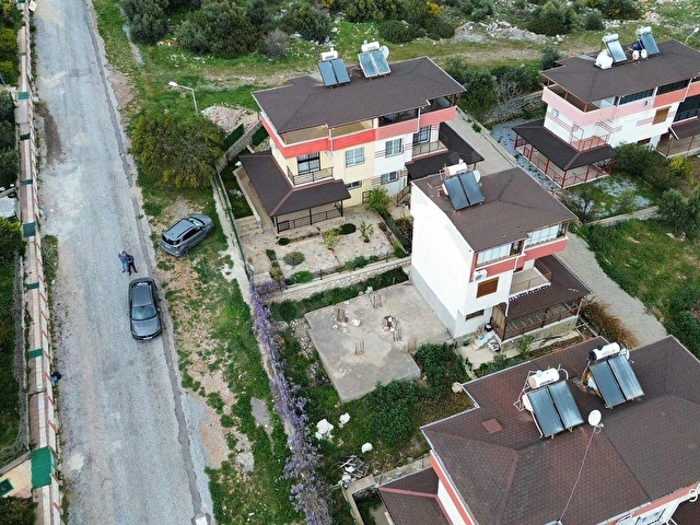 AKBÜKTE DENİZE YÜRÜME MESAFESİNDE YATIRIM FIRSATI! - Görsel 28