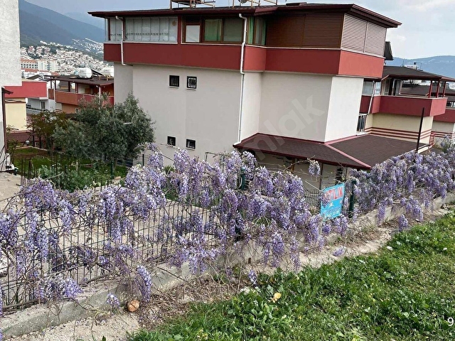 AKBÜKTE DENİZE YÜRÜME MESAFESİNDE YATIRIM FIRSATI! - Görsel 13