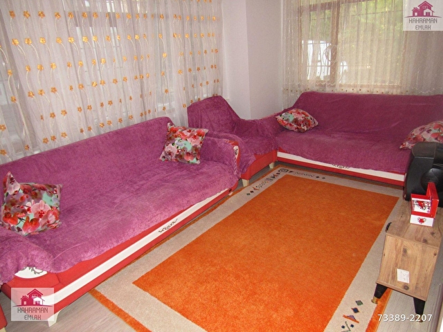 Soguksu Mh De Esyali 2 1 100 M2 Dort Cepheli Kiralik Daire 73389 2207 Hurriyet Emlak