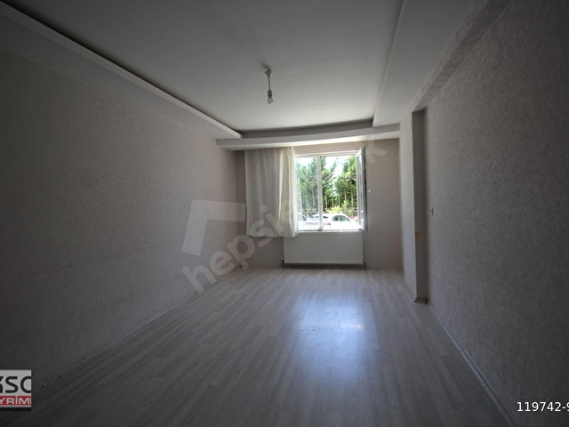 AKSARAY YUNUS EMRE MAHALLESİNDE SİTE İÇERİSİNDE YÜKSEK GİRİŞ SIFIR AYARINDA SATILIK  3+1 DAİRE - Görsel 13