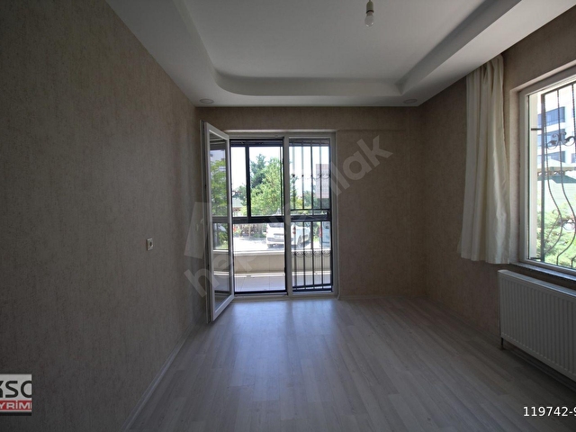 AKSARAY YUNUS EMRE MAHALLESİNDE SİTE İÇERİSİNDE YÜKSEK GİRİŞ SIFIR AYARINDA SATILIK  3+1 DAİRE - Görsel 11
