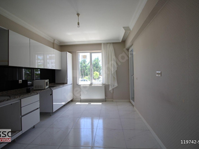 AKSARAY YUNUS EMRE MAHALLESİNDE SİTE İÇERİSİNDE YÜKSEK GİRİŞ SIFIR AYARINDA SATILIK  3+1 DAİRE - Görsel 23