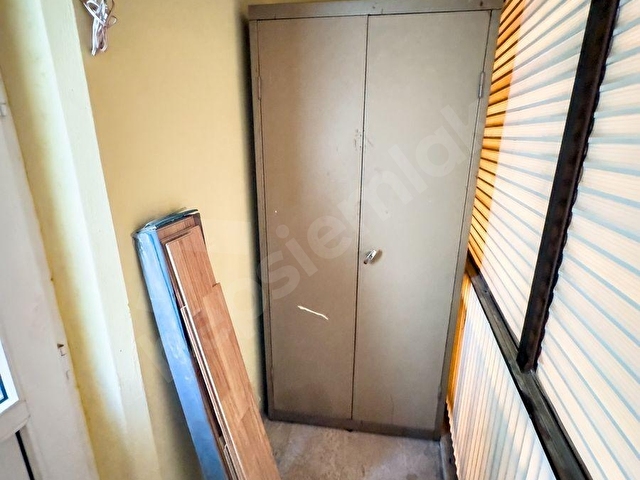 Kiralık Kısmi Eşyalı 3+1 Daire