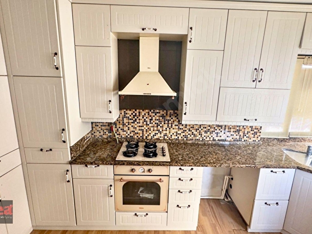 Kiralık Kısmi Eşyalı 3+1 Daire - Görsel 17