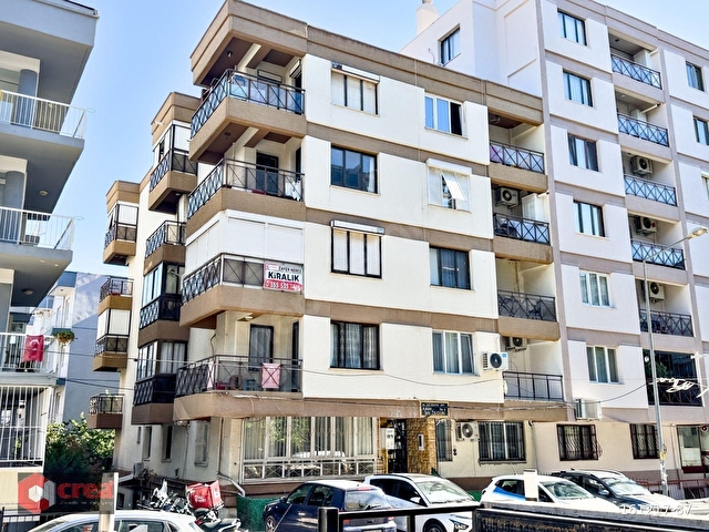 Kiralık Kısmi Eşyalı 3+1 Daire - Görsel 3