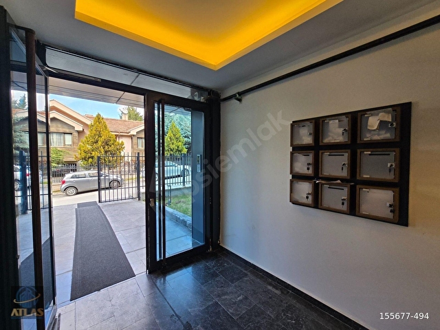 ÜMİTKÖY MUTLUKENT GALLERIA YAKINI 110m² KİRALIK İŞYERİ OFİS - Görsel 20