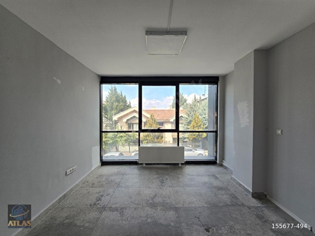 ÜMİTKÖY MUTLUKENT GALLERIA YAKINI 110m² KİRALIK İŞYERİ OFİS - Görsel 13