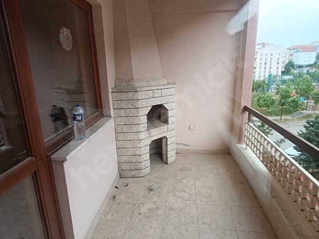 ATAKANDAN DİKMENDE 3+1 KİRALIK DAİRE - Görsel 26