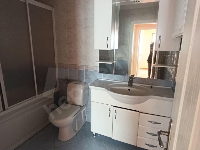 ATAKANDAN DİKMENDE 3+1 KİRALIK DAİRE - Görsel 17