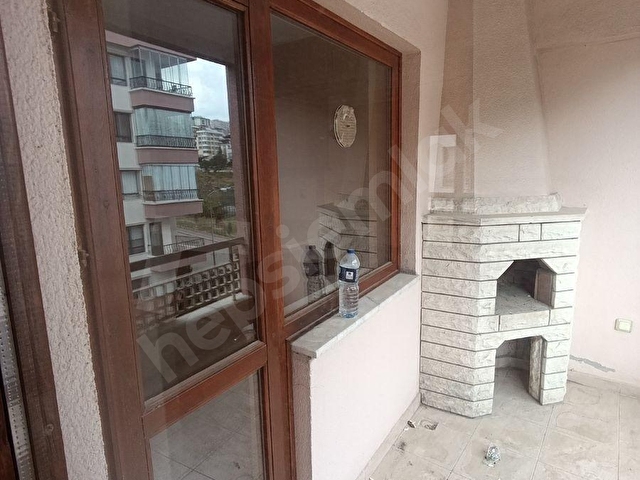 ATAKANDAN DİKMENDE 3+1 KİRALIK DAİRE - Görsel 27