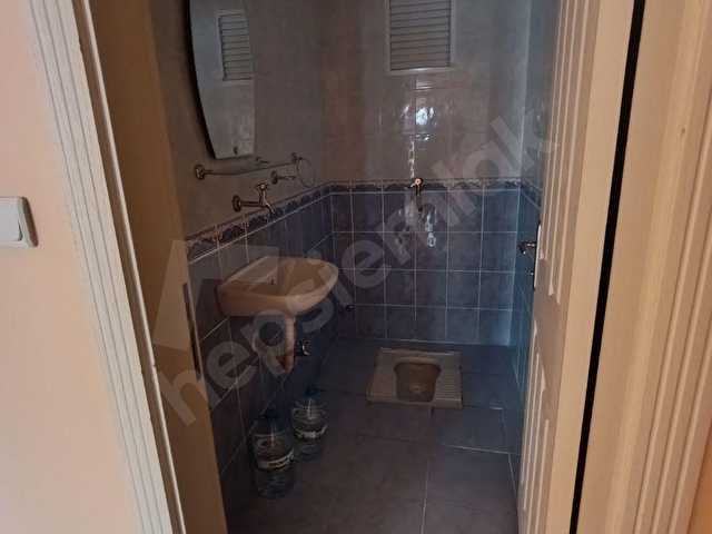 ATAKANDAN DİKMENDE 3+1 KİRALIK DAİRE - Görsel 9