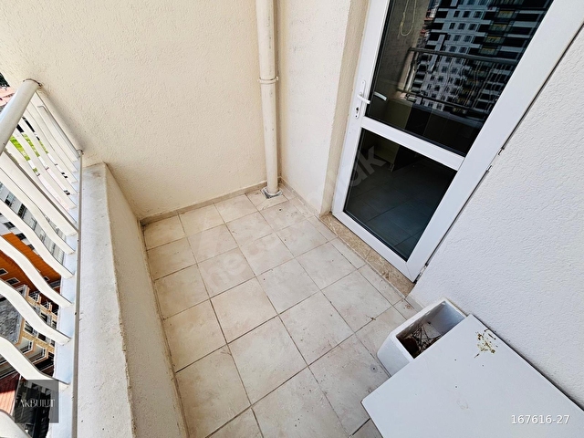 AKBULUTDAN PAMUKLAR MERKEZDE 3+1 FULL YAPILI SİTE DAİRESİ - Görsel 29