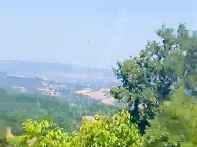 YETİŞ AL DAN SAVAŞTEPE DE 415 M2 SATILIK 2 KAT KONUT İMARLI ARSA - Görsel 11