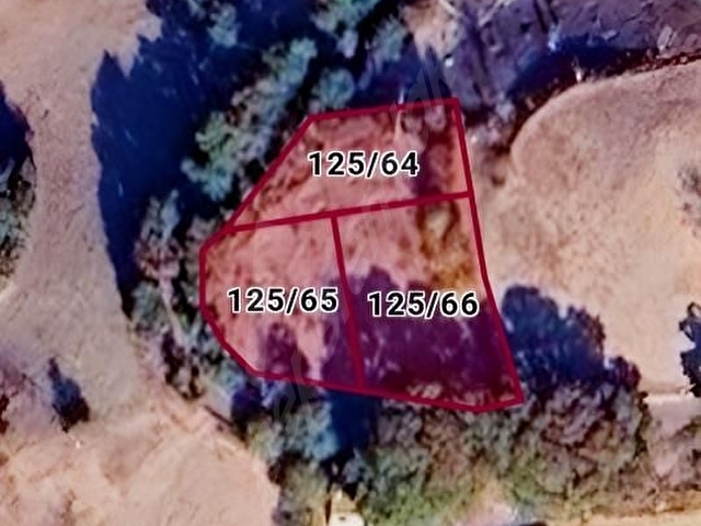 YETİŞ AL DAN SAVAŞTEPE DE 415 M2 SATILIK 2 KAT KONUT İMARLI ARSA - Görsel 24