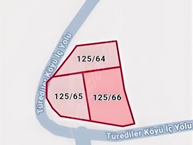 YETİŞ AL DAN SAVAŞTEPE DE 415 M2 SATILIK 2 KAT KONUT İMARLI ARSA - Görsel 25