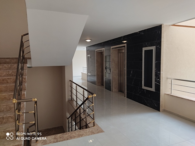 Hatay Iskenderun M Kemal De Site Ici Luks Daire 97163 84 Hurriyet Emlak