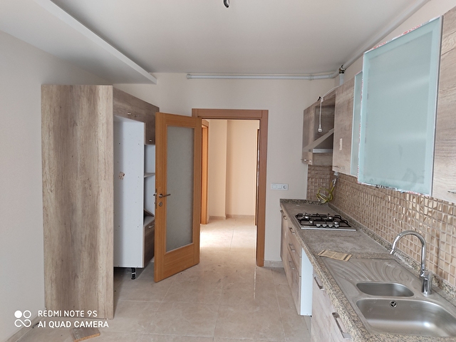 Hatay Iskenderun M Kemal De Site Ici Luks Daire 97163 84 Hurriyet Emlak