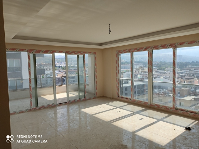 Hatay Iskenderun M Kemal De Site Ici Luks Daire 97163 84 Hurriyet Emlak
