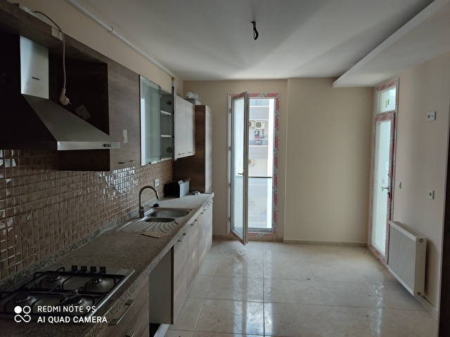 Hatay Iskenderun M Kemal De Site Ici Luks Daire 97163 84 Hurriyet Emlak