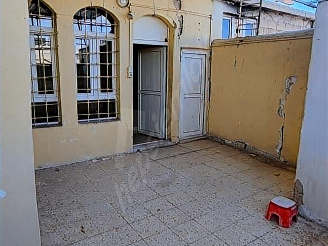 REALİTE TAPU DAN NARLI EV YANI TARİHİ MÜSTAKİL TEK TAPU 2 EV. - Görsel 18