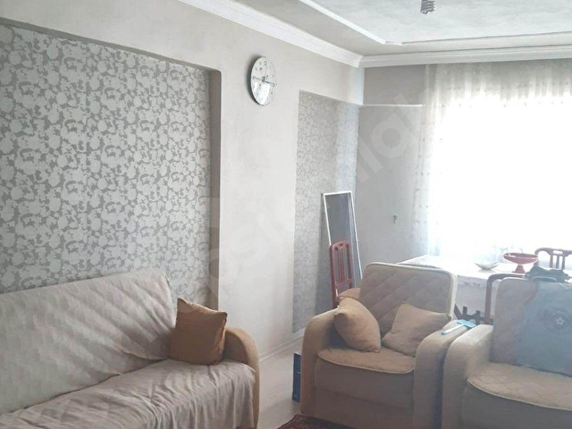 ALTINKUM MEVKİİNDE 3+1 FERAH DAİRE - Görsel 7