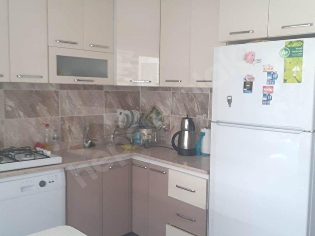 ALTINKUM MEVKİİNDE 3+1 FERAH DAİRE - Görsel 5