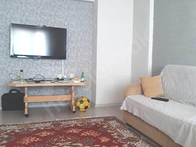 ALTINKUM MEVKİİNDE 3+1 FERAH DAİRE - Görsel 8