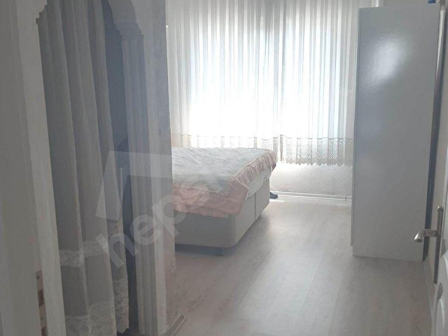 ALTINKUM MEVKİİNDE 3+1 FERAH DAİRE - Görsel 12