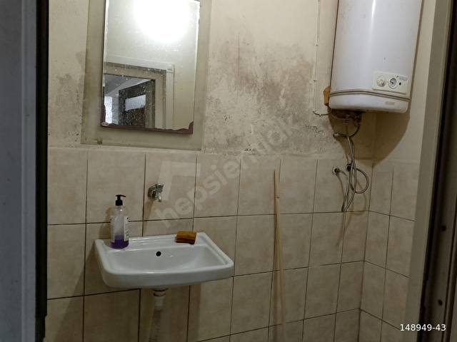 ŞEHİR EMLAKTAN TALATPAŞADA SATILIK DÜKKAN - Görsel 15