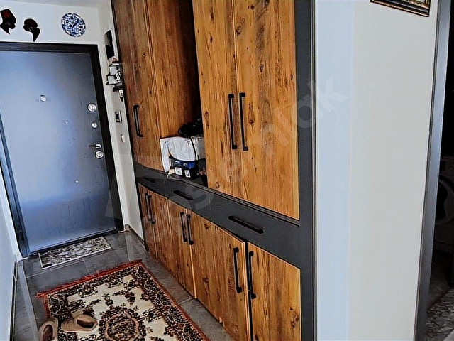 Arden Gyo dan İzmir Kuşadası Yolu Üzerinde Satılık Daire - Görsel 16