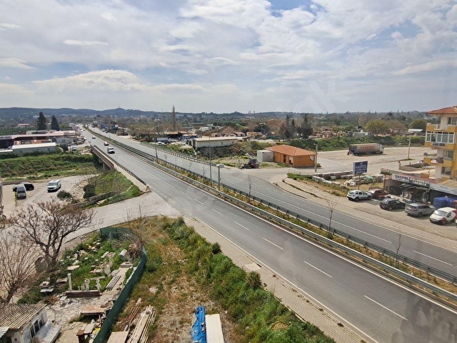 Arden Gyo dan İzmir Kuşadası Yolu Üzerinde Satılık Daire - Görsel 12