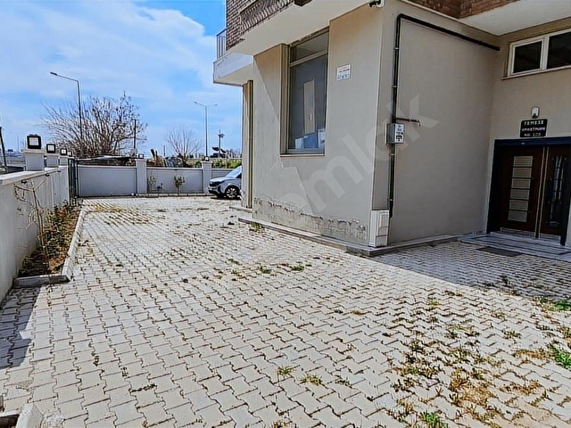 Arden Gyo dan İzmir Kuşadası Yolu Üzerinde Satılık Daire - Görsel 4