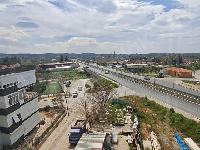Arden Gyo dan İzmir Kuşadası Yolu Üzerinde Satılık Daire - Görsel 24