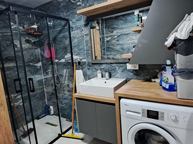 Arden Gyo dan İzmir Kuşadası Yolu Üzerinde Satılık Daire - Görsel 20