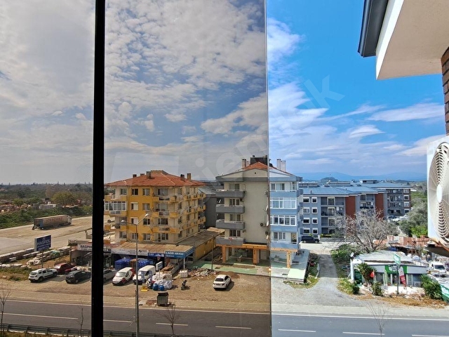 Arden Gyo dan İzmir Kuşadası Yolu Üzerinde Satılık Daire - Görsel 13
