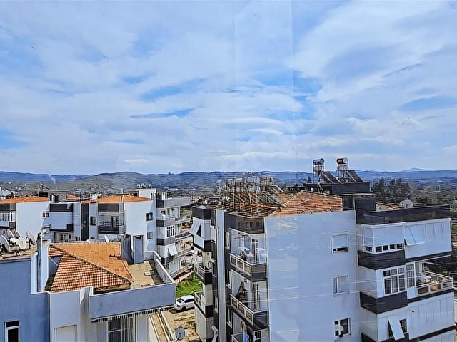 Arden Gyo dan İzmir Kuşadası Yolu Üzerinde Satılık Daire - Görsel 23