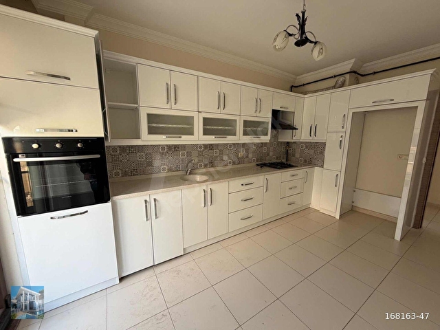 BUDAKTAN YARENLERDE SATILIK 3+1 KUPON DAİRE - Görsel 12