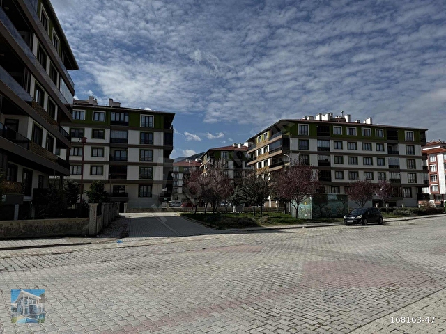 BUDAKTAN YARENLERDE SATILIK 3+1 KUPON DAİRE - Görsel 2
