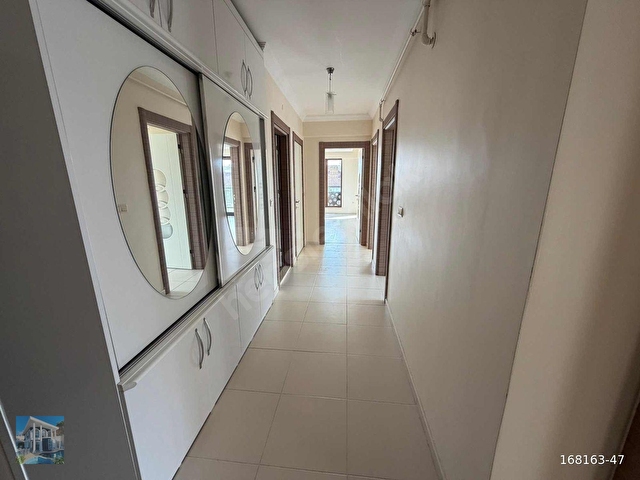 BUDAKTAN YARENLERDE SATILIK 3+1 KUPON DAİRE - Görsel 17