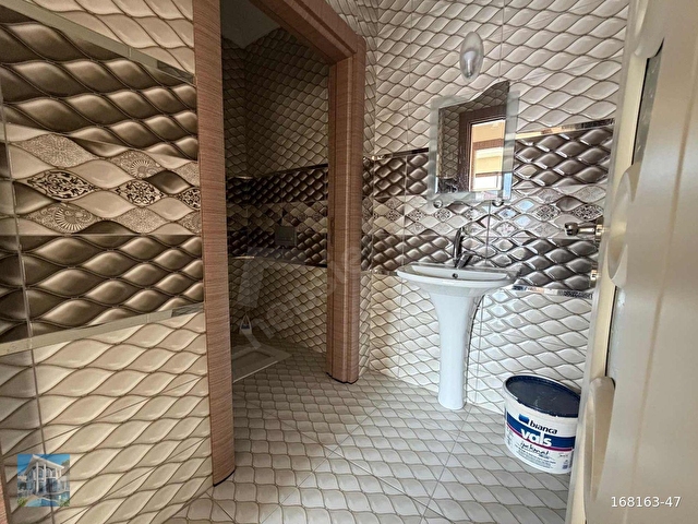 BUDAKTAN YARENLERDE SATILIK 3+1 KUPON DAİRE - Görsel 23