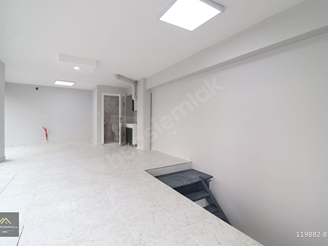 AÇIL GAYRİMENKULDEN SÜVARİ MAH. MASRAFSIZ 90 m² KİRALIK DÜKKAN!! - Görsel 14