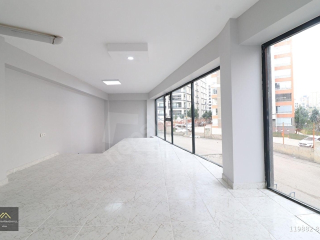 AÇIL GAYRİMENKULDEN SÜVARİ MAH. MASRAFSIZ 90 m² KİRALIK DÜKKAN!! - Görsel 15
