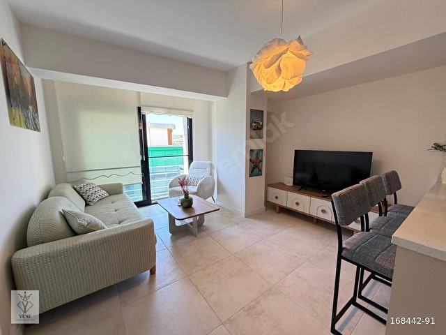 YUSEDEN ILICA YILDIZBURNU BÜYÜK MİGROS YANI 3+1 KİRALIK DAİRE
