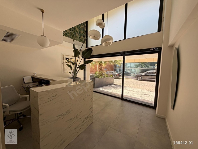 YUSEDEN ILICA YILDIZBURNU BÜYÜK MİGROS YANI 3+1 KİRALIK DAİRE - Görsel 30